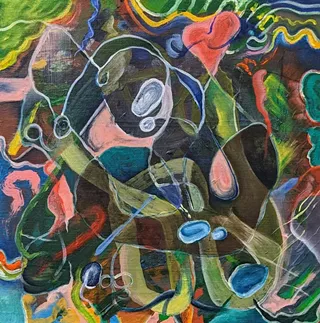 Image: Kate Arslambakova
