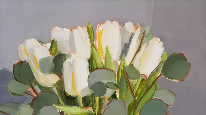 Image: Kate Longmaid