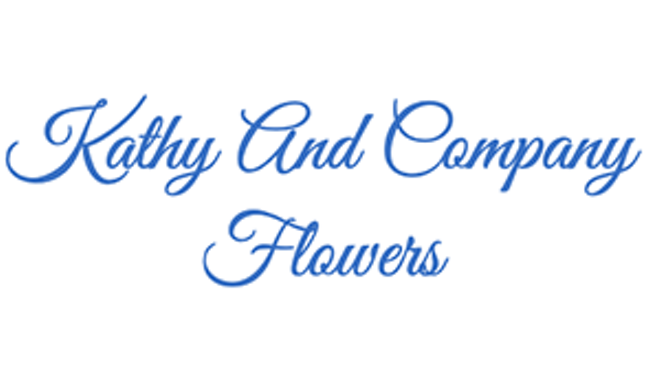 Image: Kathy + Co. Flowers