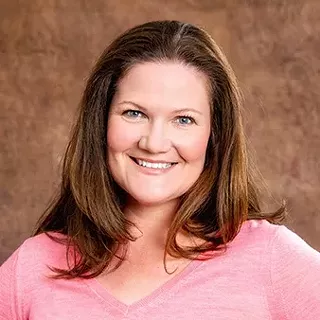 Image: Katrina Roberts (Greentree Real Estate)
