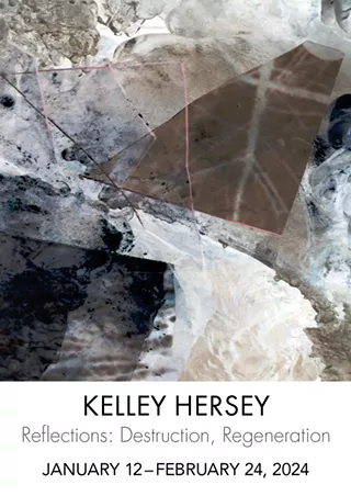 Image: Kelley Hersey
