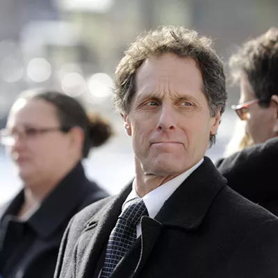Image: Ken Schatz to Retire as DCF Chief