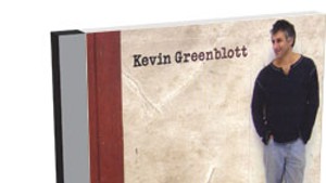 Kevin Greenblott, Let the Lover Thru