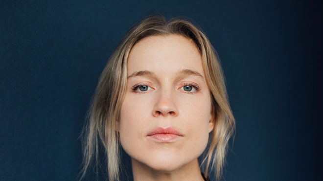 Image: 'Kimberly Akimbo'