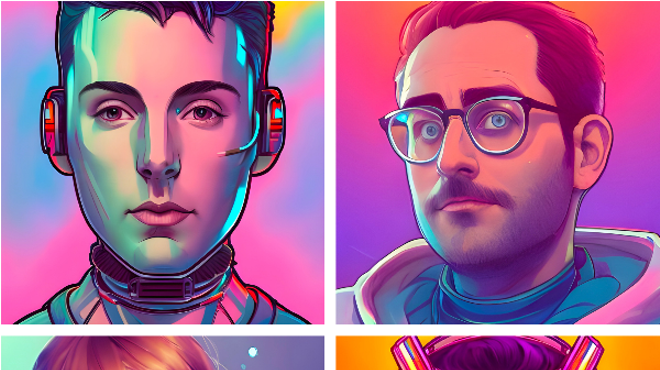 Image: Kingdom Kids Present: Home Planet