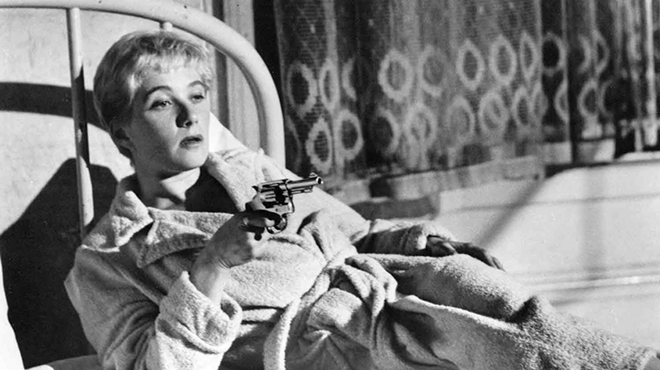 Image: 'Kiss Me Deadly'