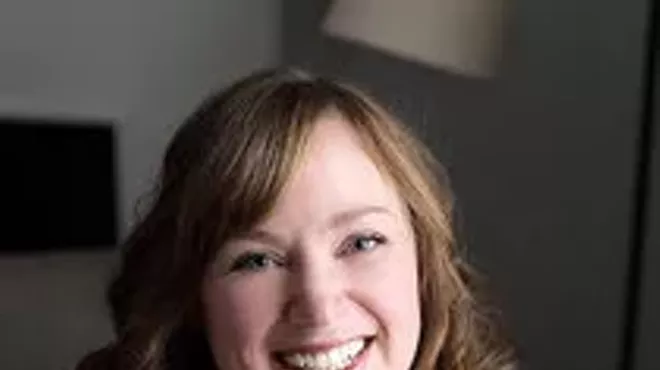 Image: Krista Lacroix