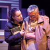 Theater Review: Proof, Essex Community Players
