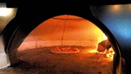 La Boca's Wood Fired Pizzeria Opens in Burlington