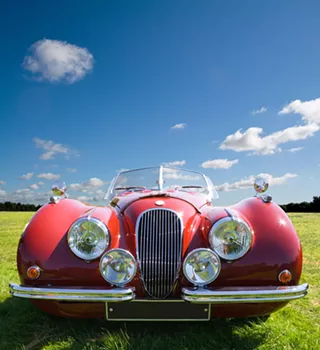 Image: Ladies' Rally