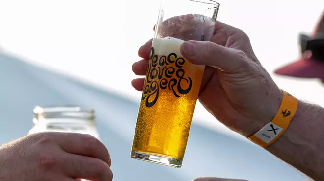 Image: Lagerfest