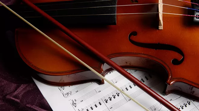 Image: Lake Champlain Chamber Music Festival: 'Beethoven String Trios'