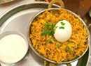 Alice Eats: Thanjai Restaurant