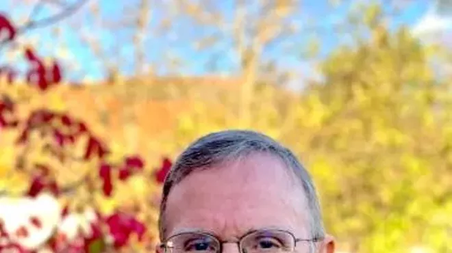 Image: Larry Hamberlin