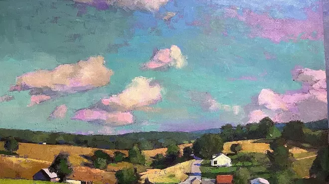Image: Larry Horowitz