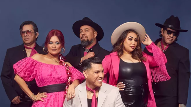 Image: Las Cafeteras