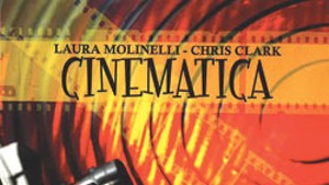 Laura Molinelli &amp; Chris Clark, Cinematica