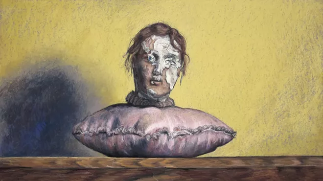 Image: Laura Winn Kane