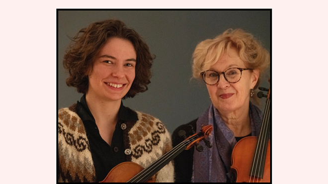 Image: Laurel Martin, Fern Tamagini-O&rsquo;Donnell, Dan Faiella