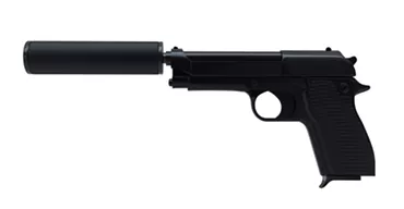 Lawmakers Look to Legalize Gun Suppressors