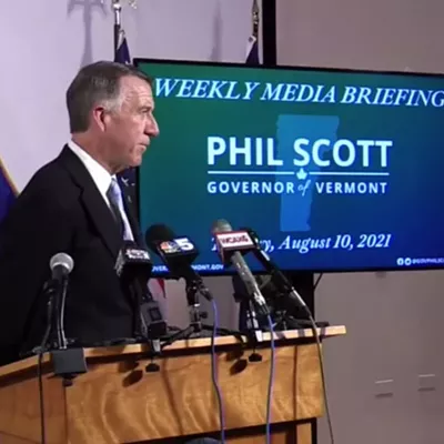 Image: Lawmakers, Professionals Call on Scott to Amp Up Pandemic Response