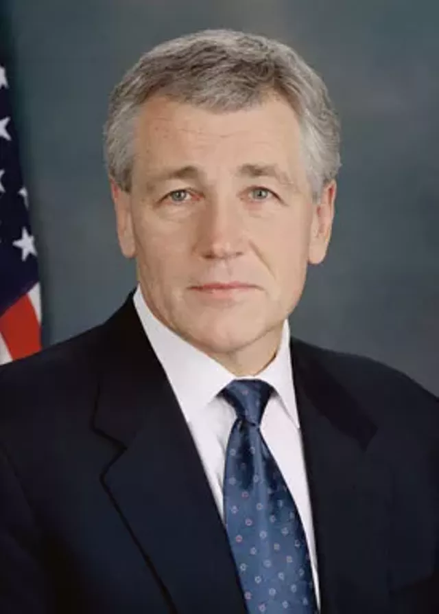 Leahy Backs Hagel and Brennan, But Sanders Withholds Judgment