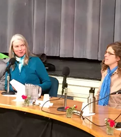 Burlington City Council Eschews Drama, Re-Elects Shannon as President