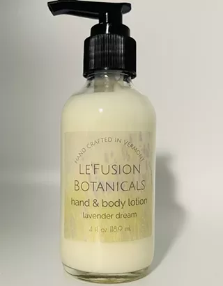 Image: Le'Fusion Botanicals