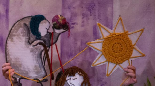 Image: Legacy Series: 'Oma'