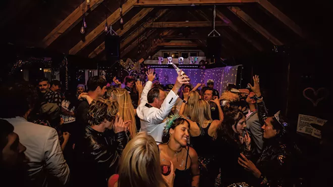 Image: Lesser-Known Places to See Live Music in Vermont