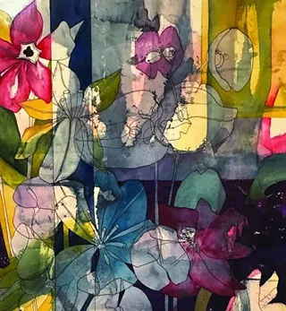 Image: Linda Roesch