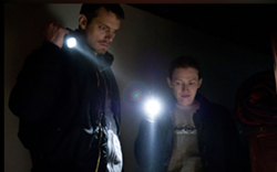 Movies You Missed & More: 'The Killing,' Season 3