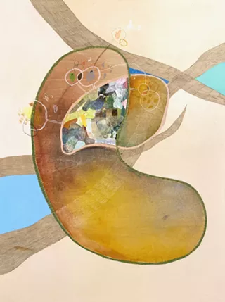 Image: Linden Eller