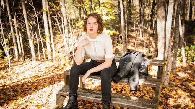 Image: Lit News: Daniel Lusk Wins a Pushcart, New Honeybee Verse