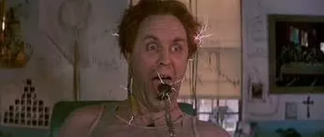 What I'm Watching: The Adventures of Buckaroo Banzai Across the 8th Dimension