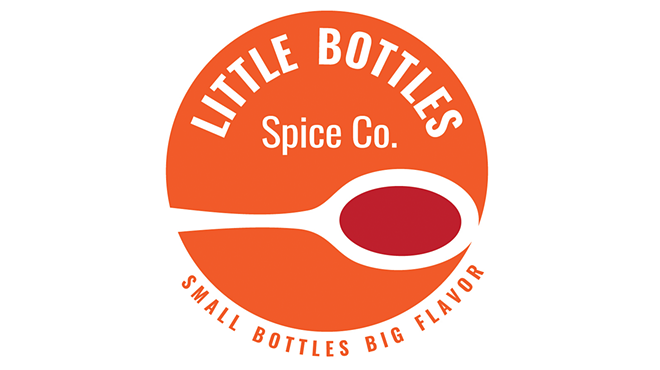 Little Bottles Spice Co.