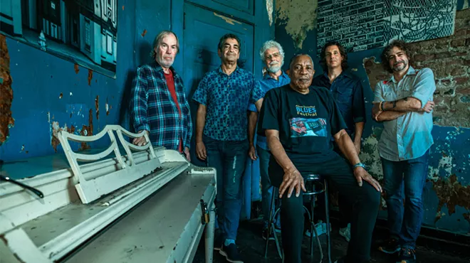 Image: Little Feat