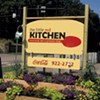 Little Red Kitchen and Swingin' Pinwheel Open in Burlington