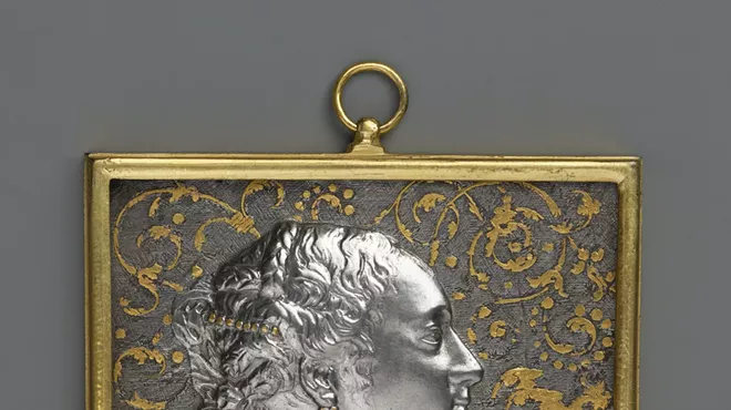 Image: 'Living With Sculpture: Presence and Power in Europe, 1400&ndash;1750'