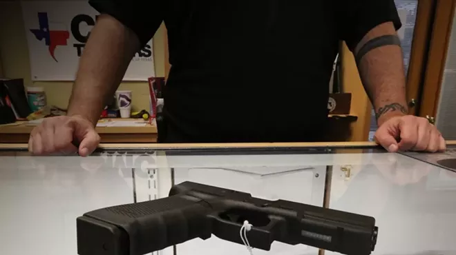 Image: Local Producer Brings Gun Documentary Home to Stowe