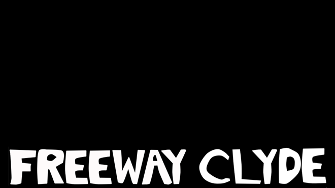 Image: Local Spotlight: Jane Boxall in Freeway Clyde