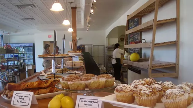 Image: Logan's of Vermont Seeks New Home