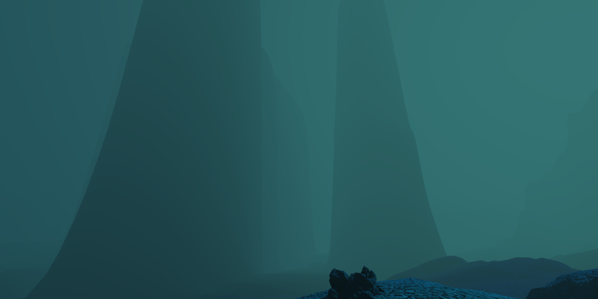 "Images From the Subsurface" by Sean Clute