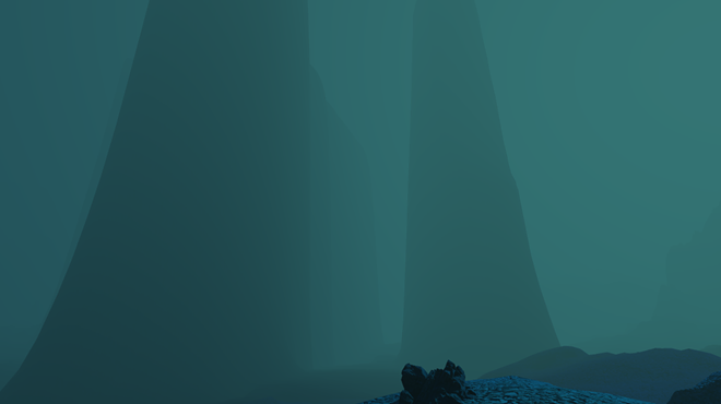 Image: 'Lost Objects From the Subsurface'