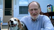 Obituary: Louis F. Kannenstine, 1938-2014, Woodstock