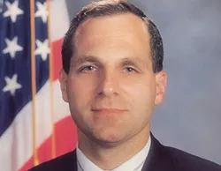 Former FBI Director Louis Freeh Seriously Injured in Barnard Crash