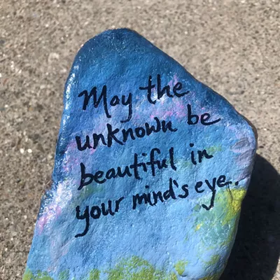 Image: Love Rocks