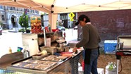 Lulu's Sidewalk Bistro Is the New Food Cart in Montpelier