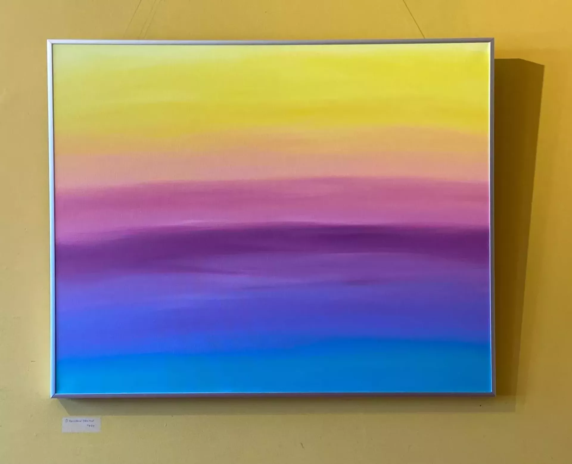 "Dream Journey" by Lynne Berard