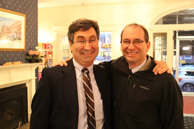 Close to Adjournment, House Democrats Throw $500 Lobbyist Fundraiser